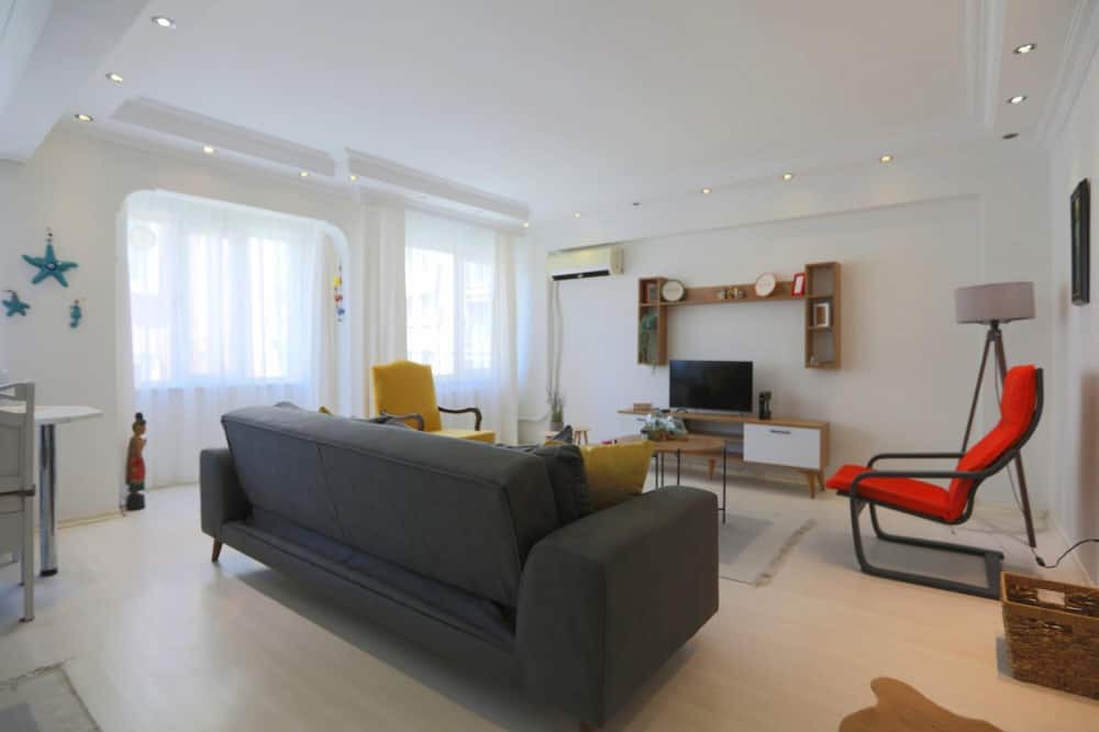 Photo of Livingroom in Sisli
