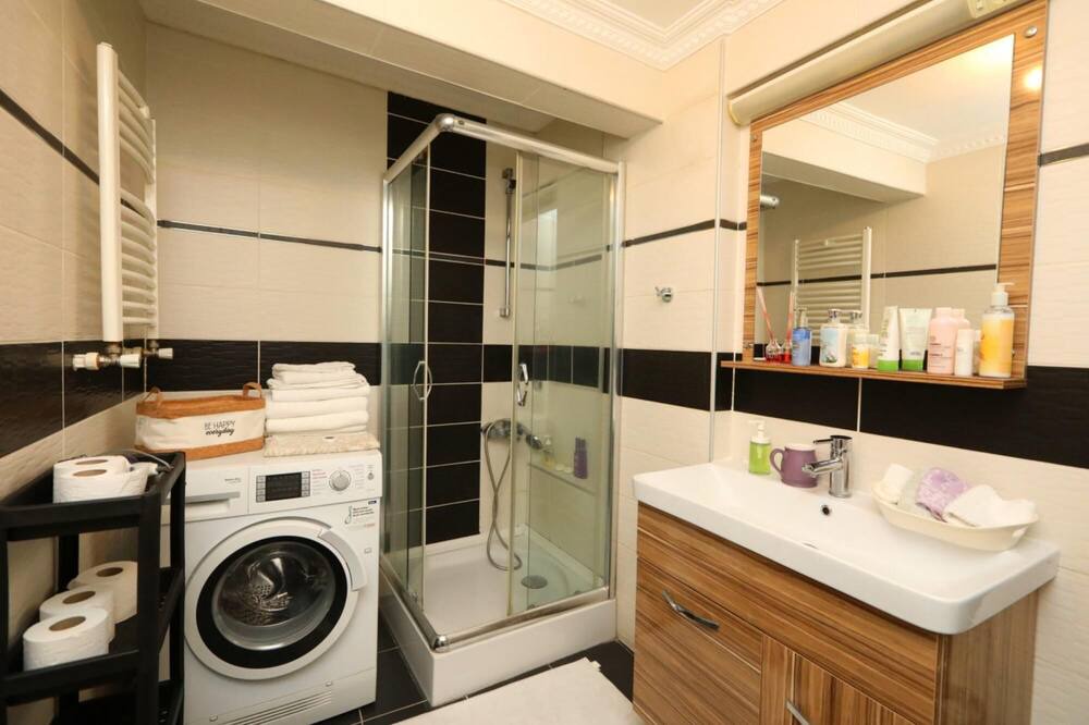 Photo of Bathroom in Sisli