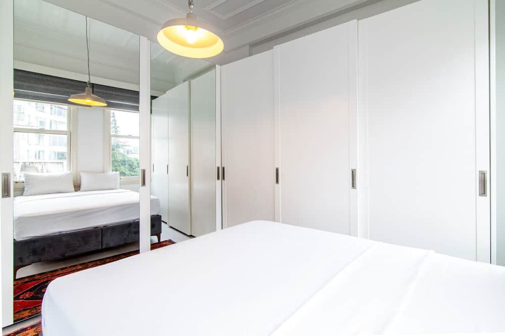 Photo of Bedroom in Rumeli Hisari