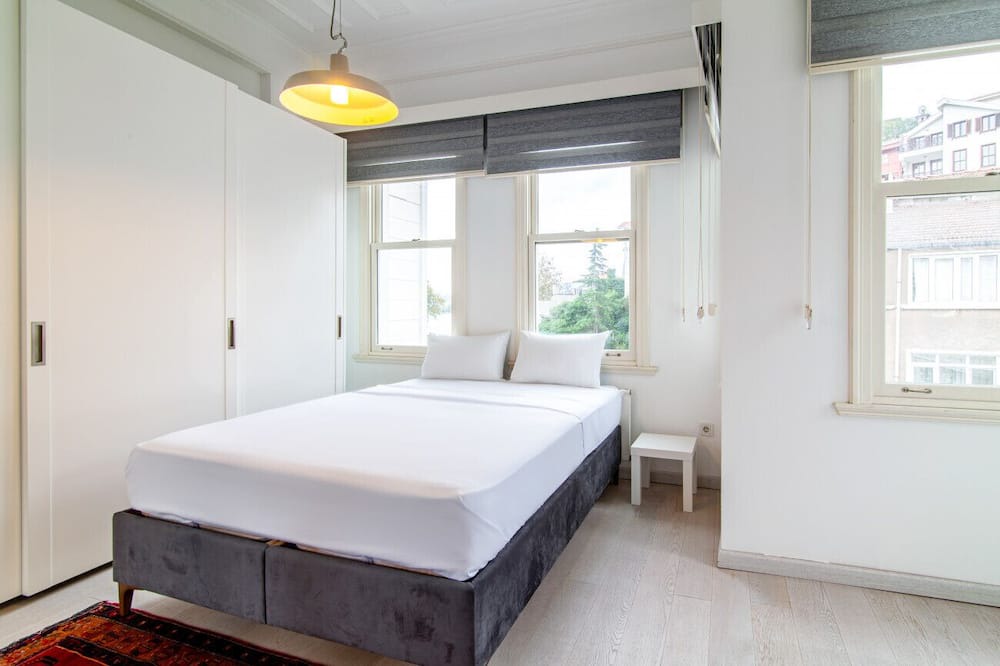 Photo of Bedroom in Rumeli Hisari