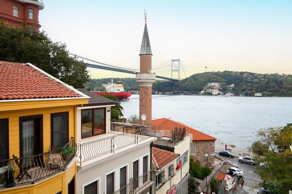 Photo of Outdoor in Rumeli Hisari