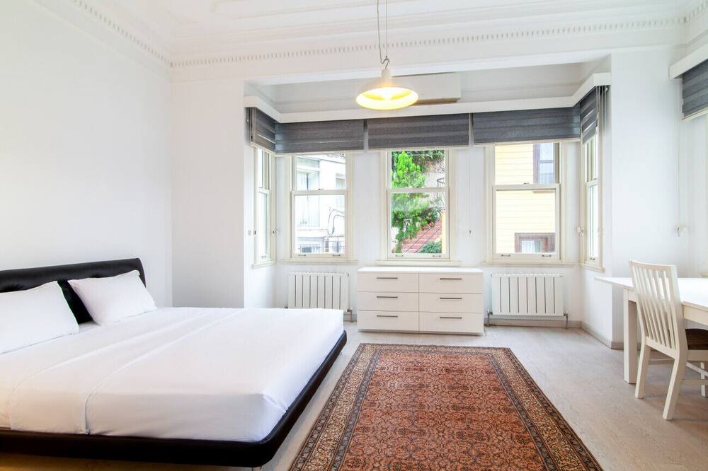 Photo of Bedroom in Rumeli Hisari