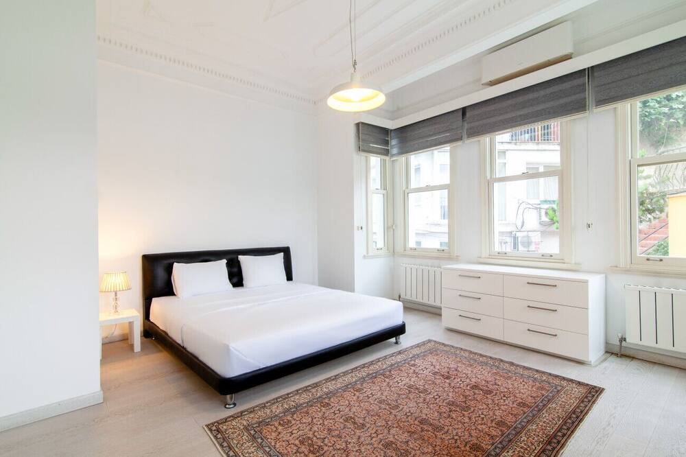 Photo of Bedroom in Rumeli Hisari