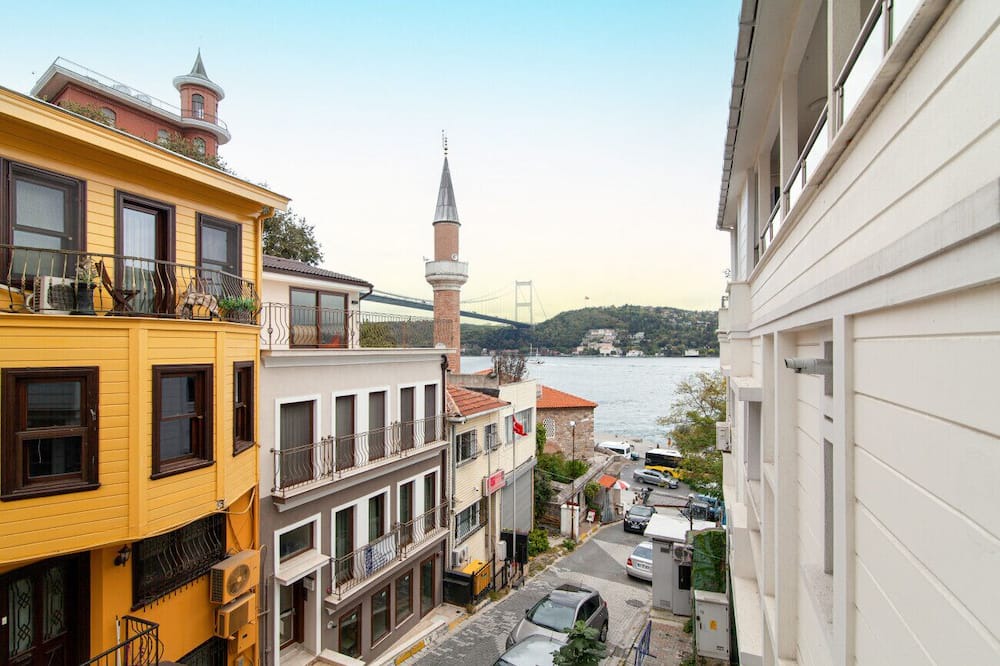 Photo of Patio Balcony in Rumeli Hisari