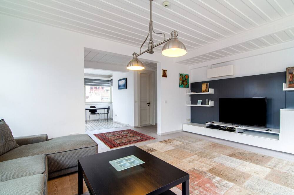 Photo of Livingroom in Rumeli Hisari