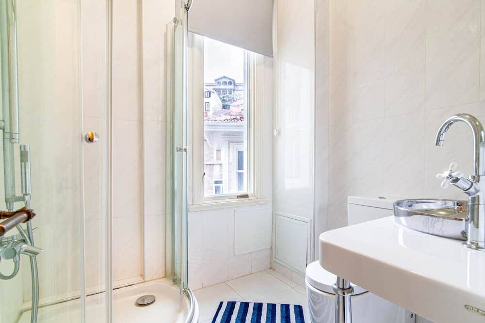 Photo of Bathroom in Rumeli Hisari