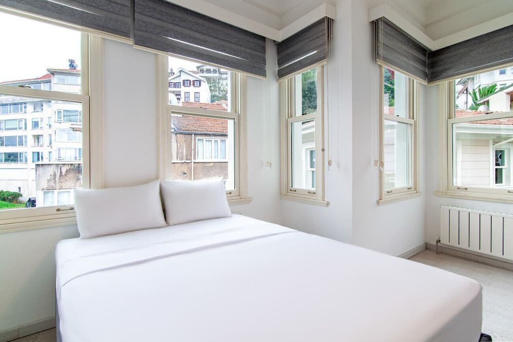 Photo of Bedroom in Rumeli Hisari