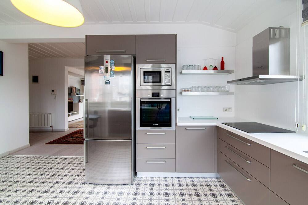 Photo of Kitchen in Rumeli Hisari