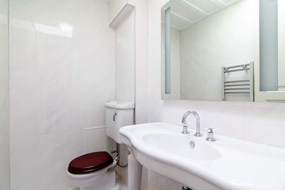 Photo of Bathroom in Rumeli Hisari