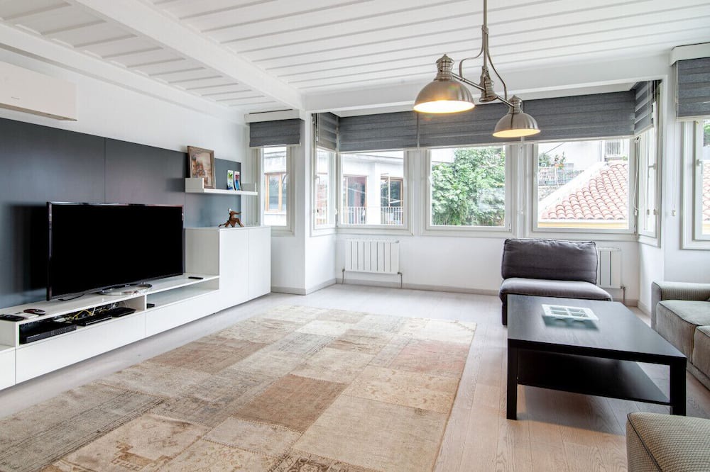 Photo of Livingroom in Rumeli Hisari