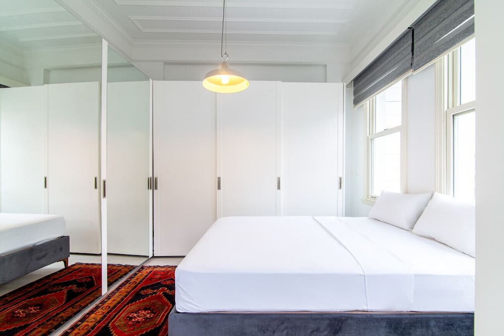 Photo of Bedroom in Rumeli Hisari