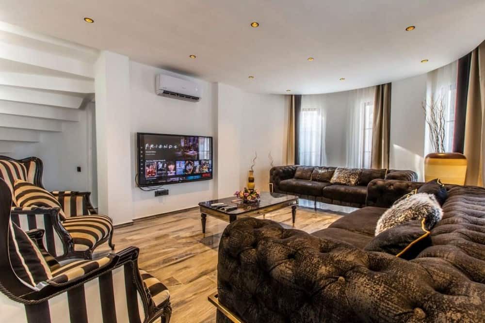 Photo of Livingroom in Belek Golf Area