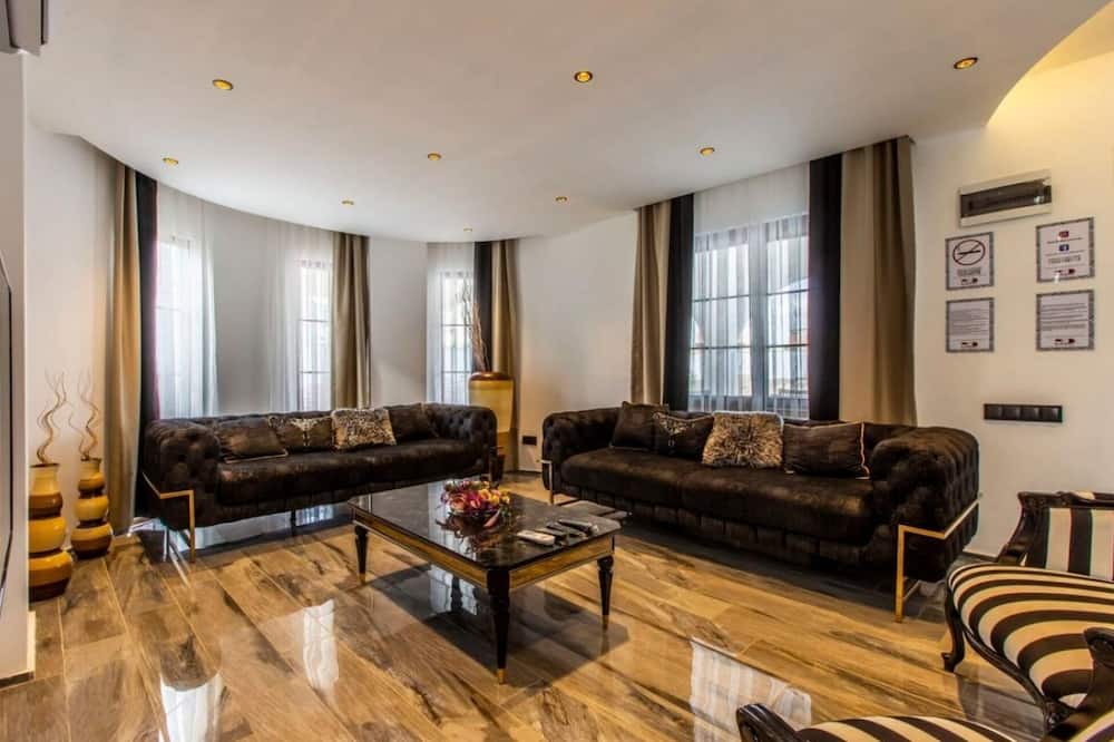 Photo of Livingroom in Belek Golf Area