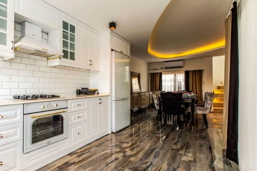 Photo of Kitchen in Belek Golf Area