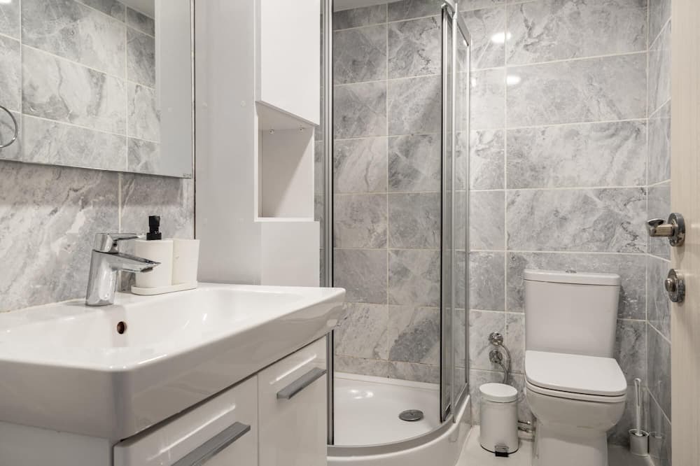 Photo of Bathroom in Bostanci