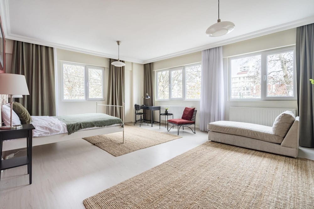 Photo of Bedroom in Bostanci