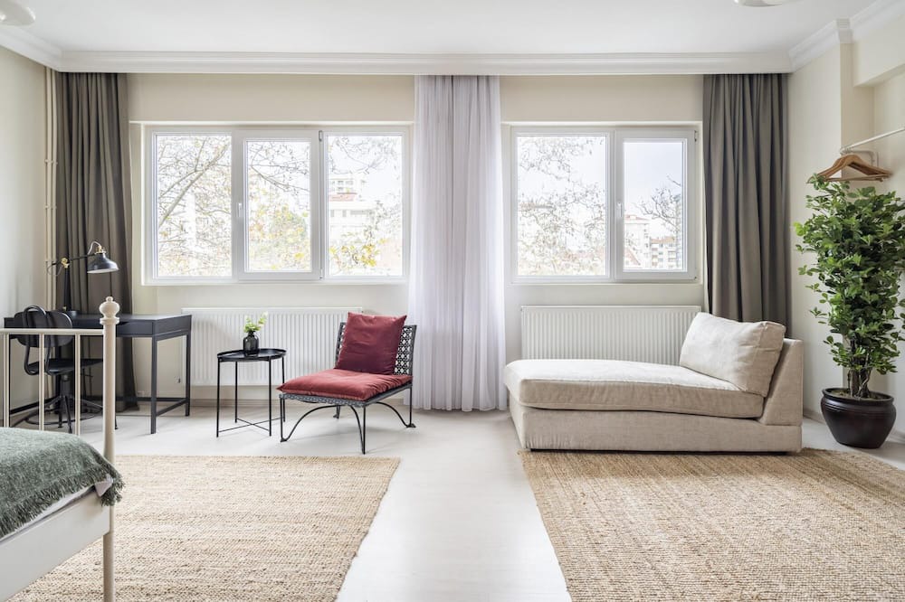 Photo of Bedroom in Bostanci