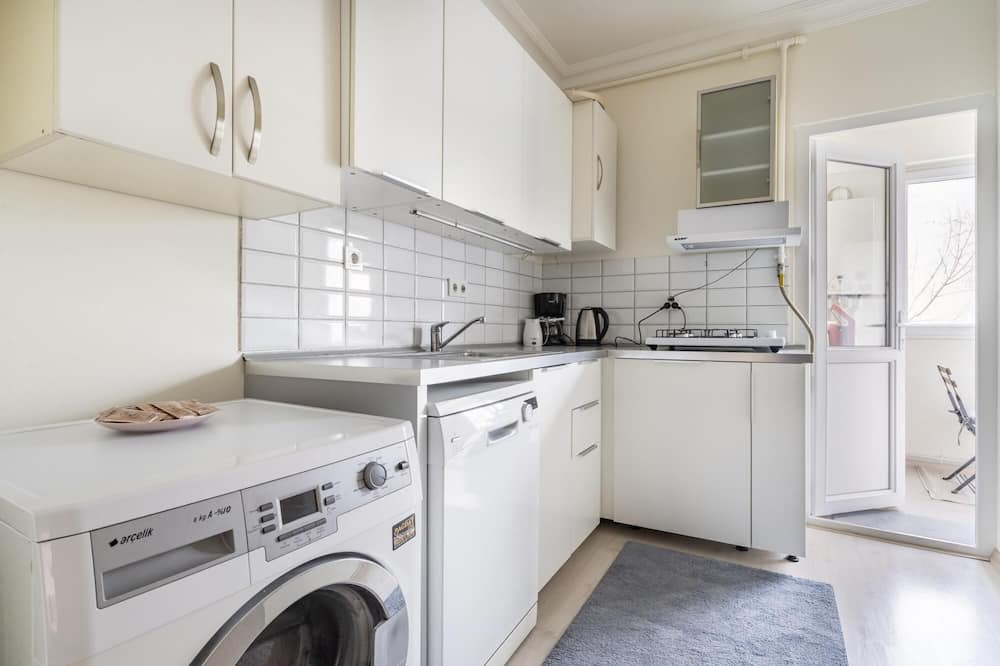 Photo of Kitchen in Bostanci