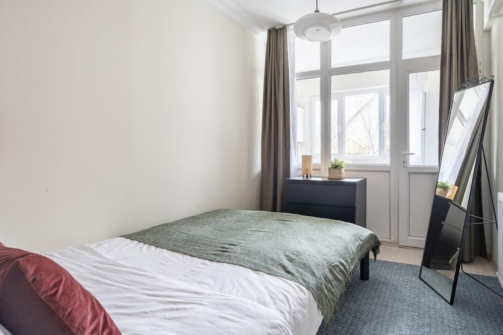 Photo of Bedroom in Bostanci