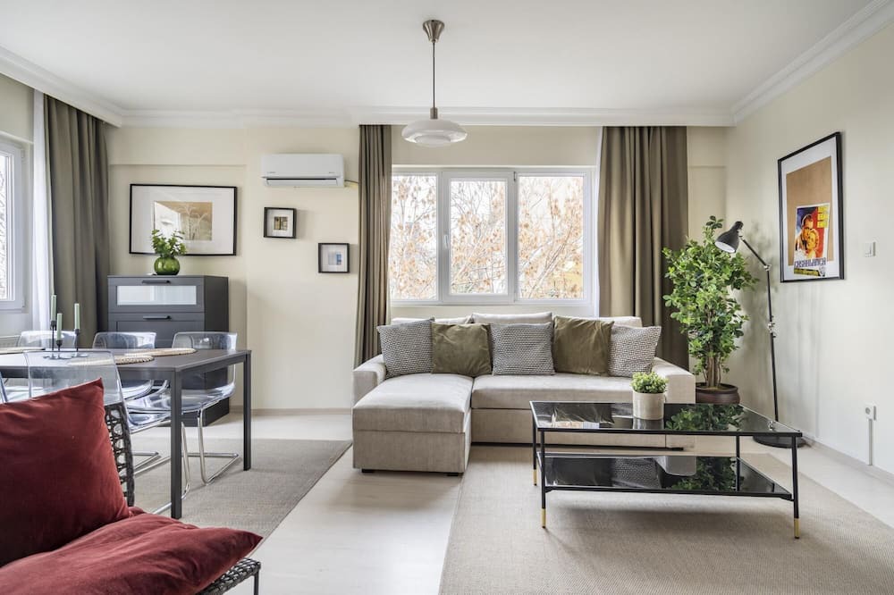 Photo of Livingroom in Bostanci