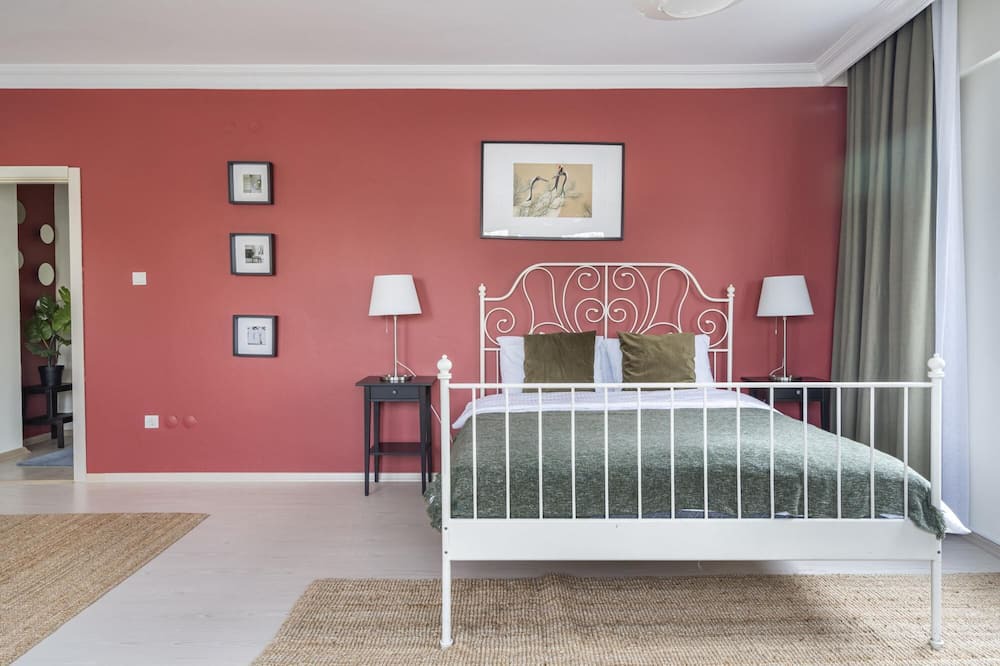 Photo of Bedroom in Bostanci