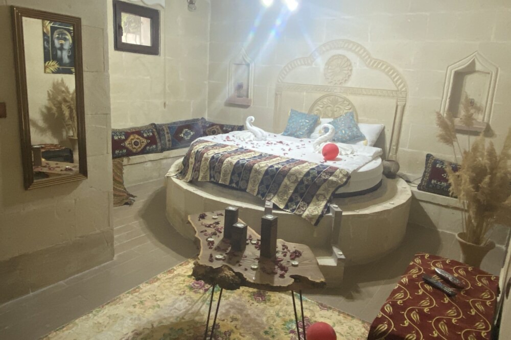 Photo of Bedroom in Mustafapasa