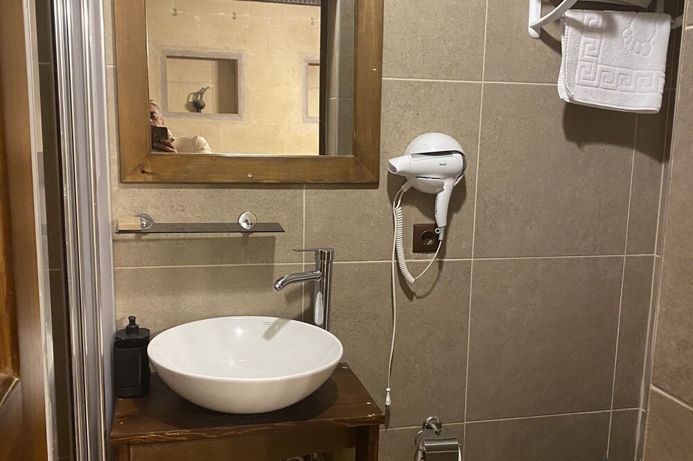 Photo of Bathroom in Mustafapasa