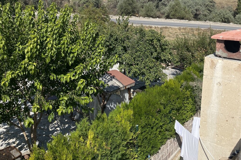 Photo of Patio Balcony in Mustafapasa