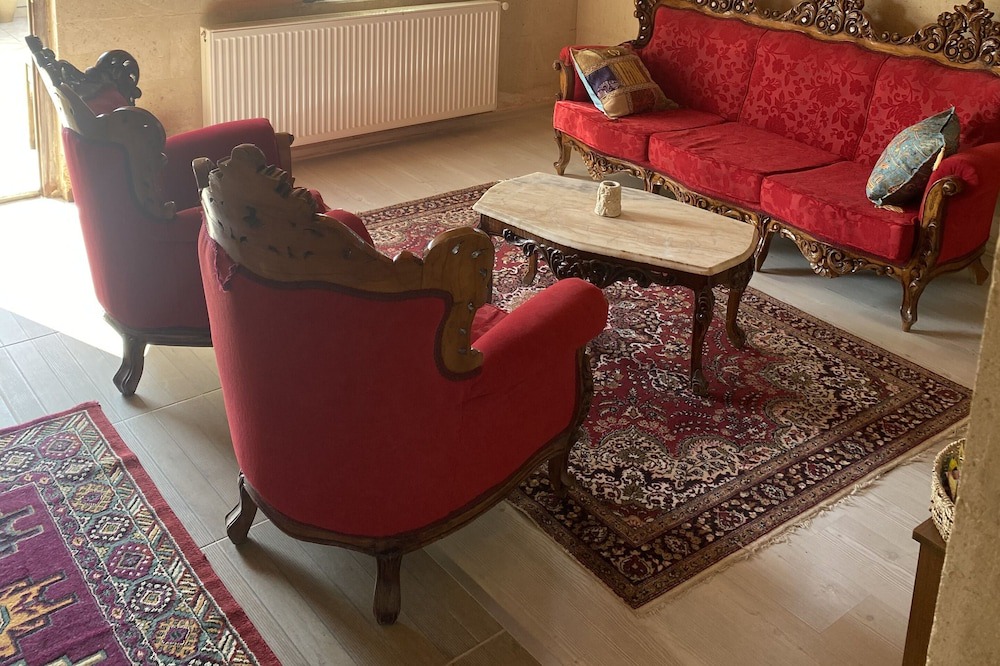 Photo of Livingroom in Mustafapasa