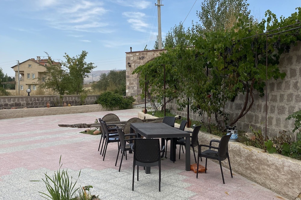 Photo of Patio Balcony in Mustafapasa