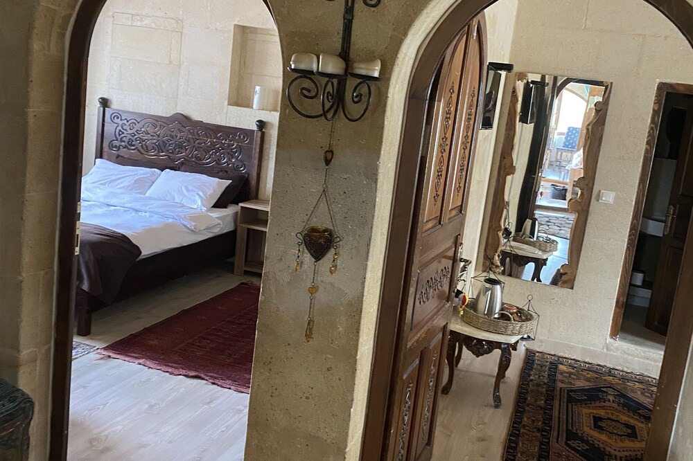 Photo of Bedroom in Mustafapasa