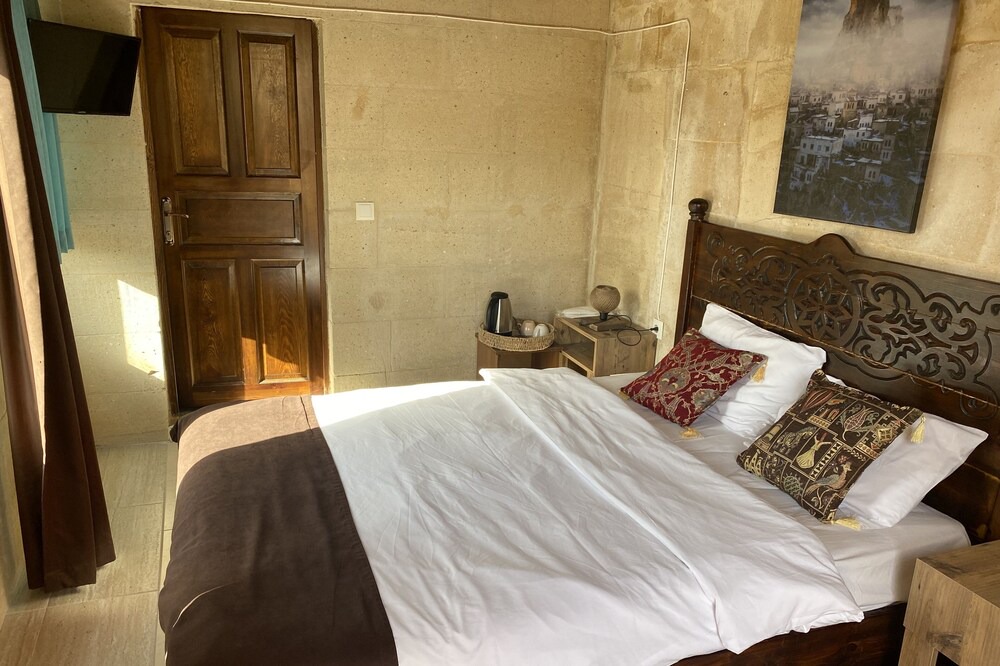 Photo of Bedroom in Mustafapasa