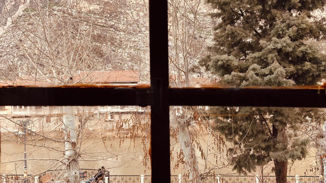 Photo of Bedroom in Amasya