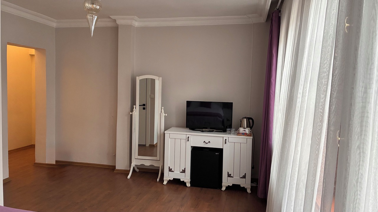 Photo of Bedroom in Amasya