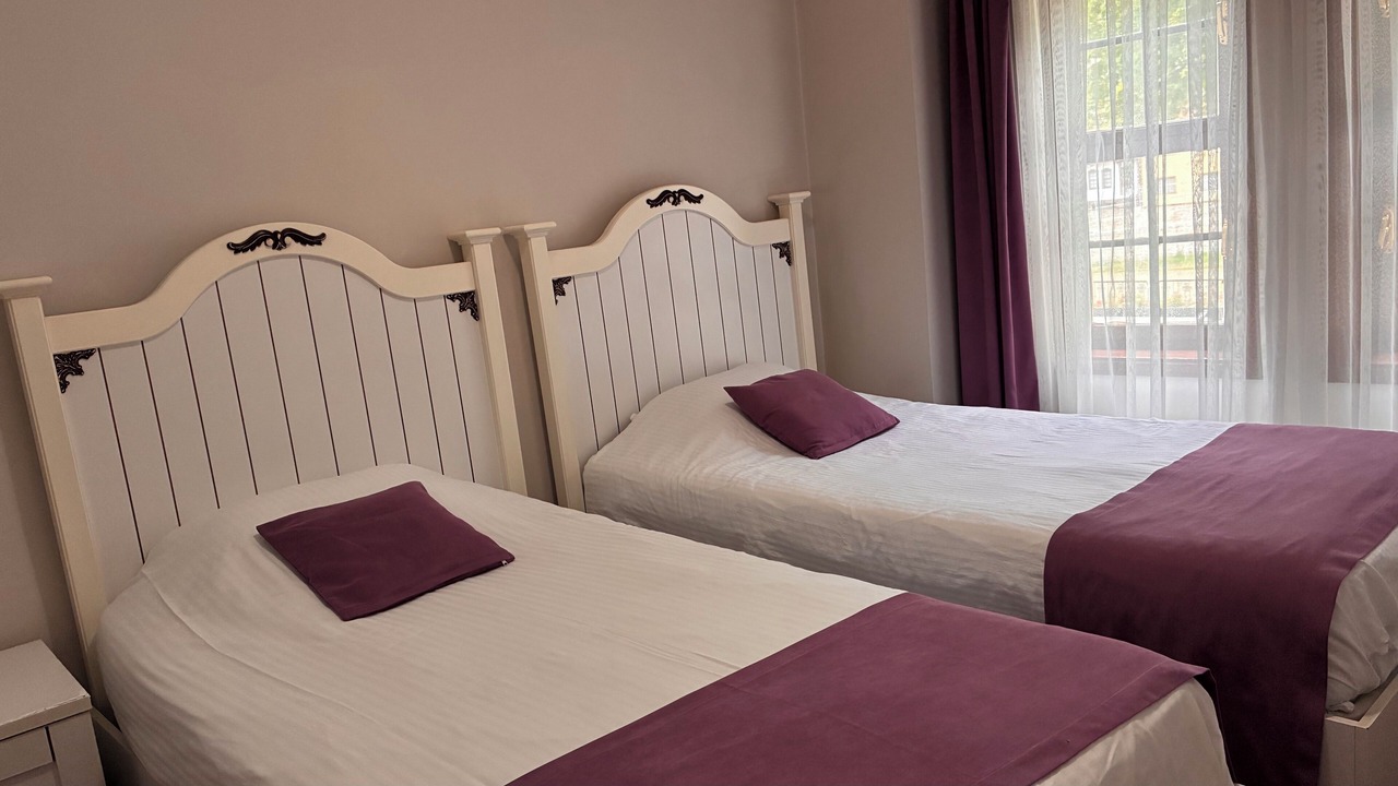 Photo of Bedroom in Amasya