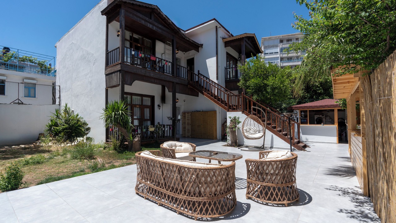 Photo of Outdoor in Kaleici