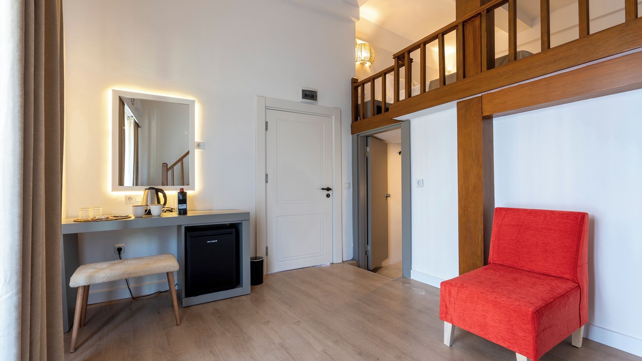 Photo of Bedroom in Kaleici