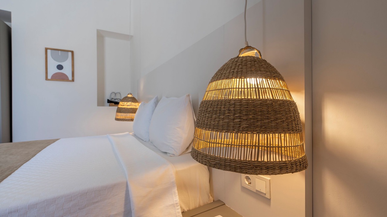 Photo of Bedroom in Kaleici