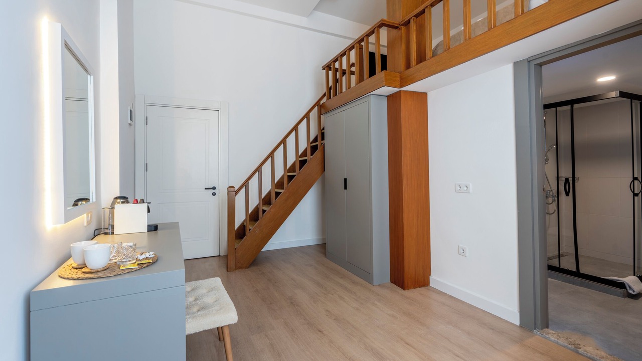 Photo of Bedroom in Kaleici