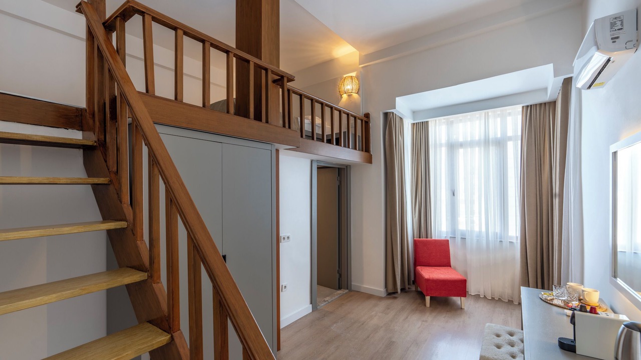 Photo of Bedroom in Kaleici
