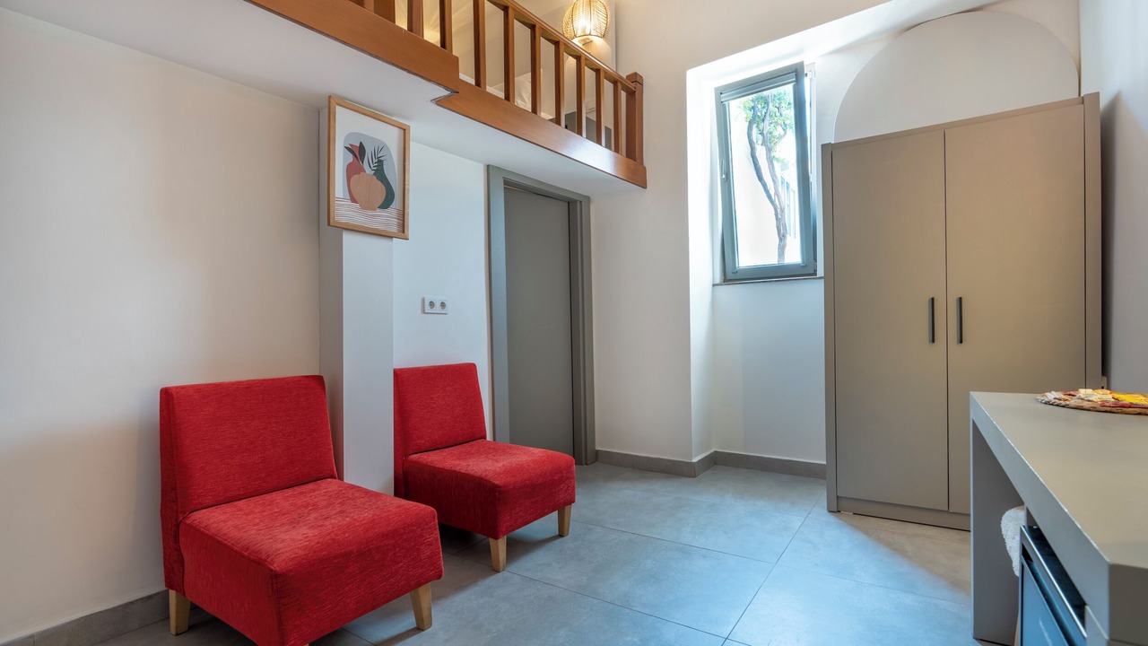 Photo of Bedroom in Kaleici