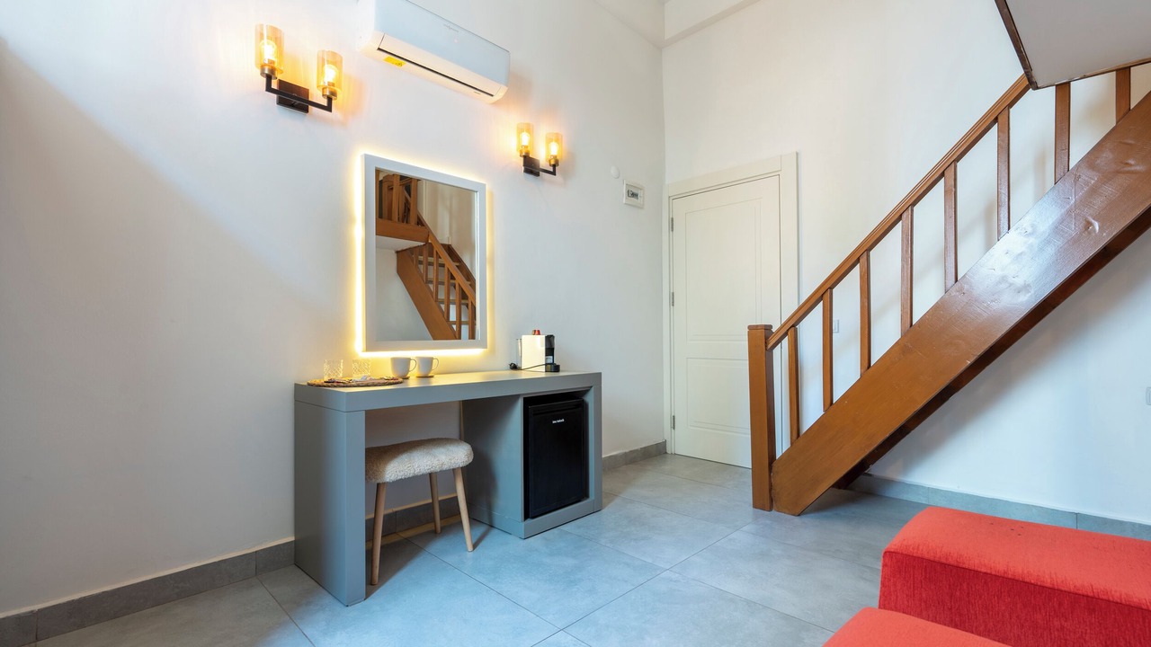 Photo of Bedroom in Kaleici