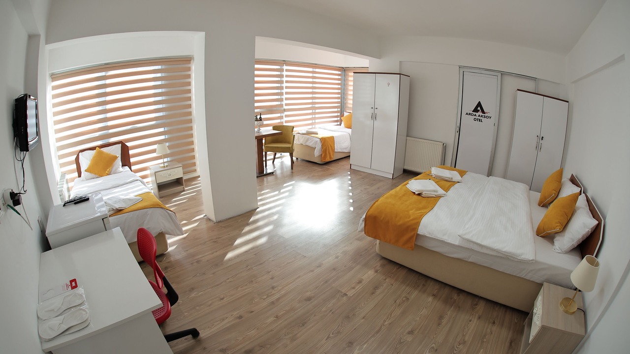 Photo of Bedroom in Amasya