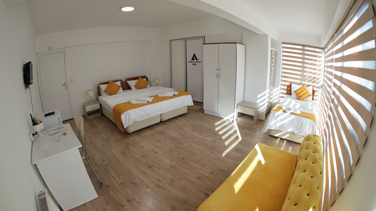 Photo of Bedroom in Amasya