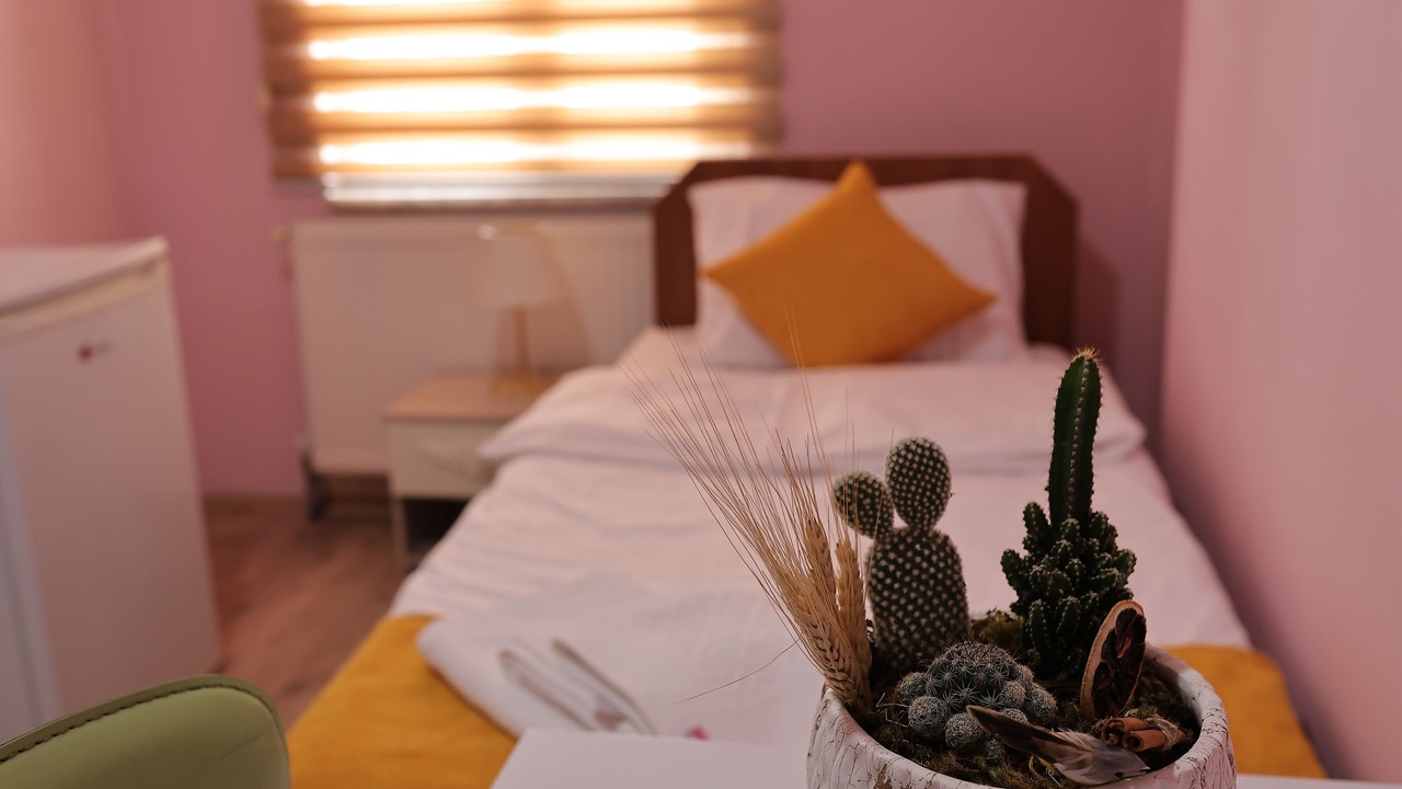 Photo of Bedroom in Amasya