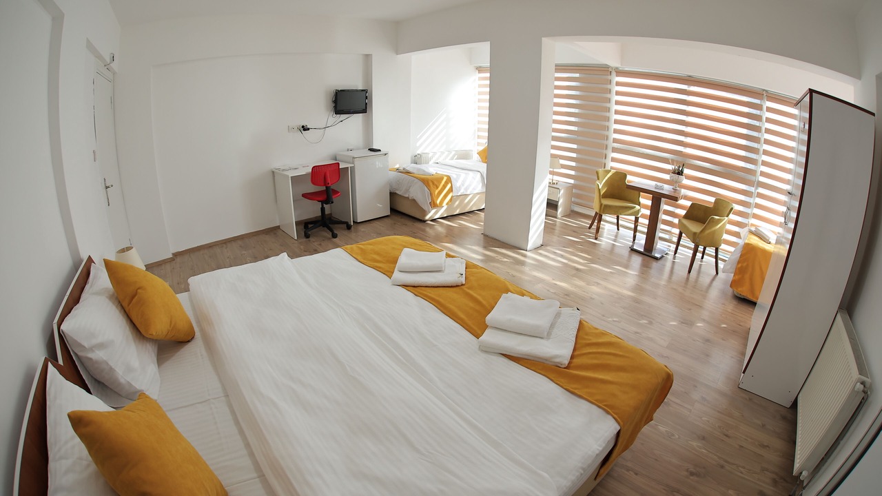 Photo of Bedroom in Amasya