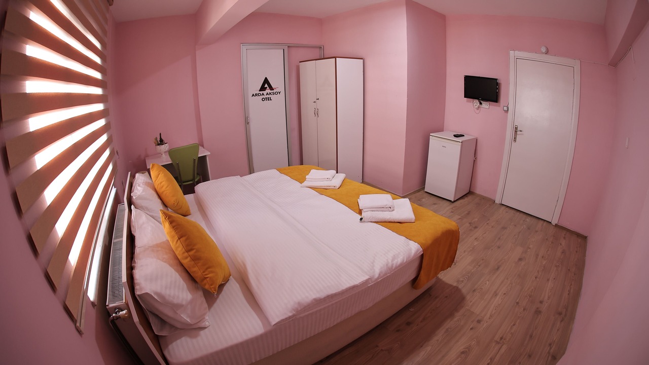 Photo of Bedroom in Amasya