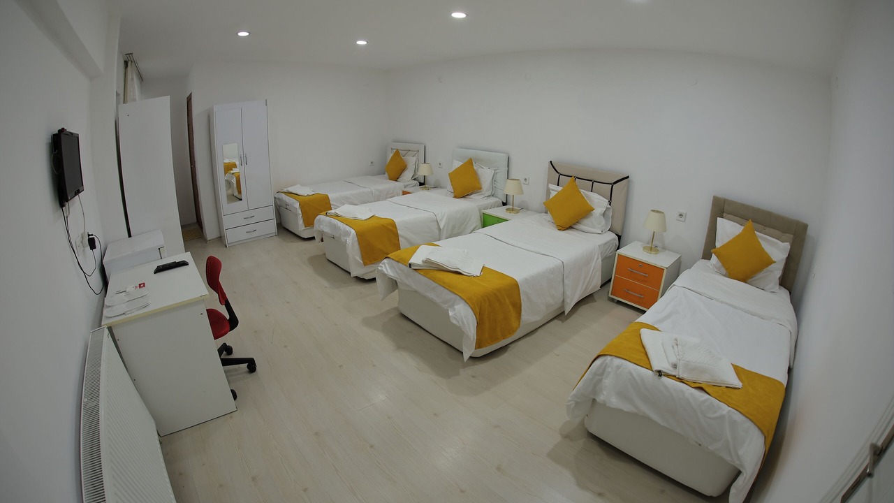 Photo of Bedroom in Amasya