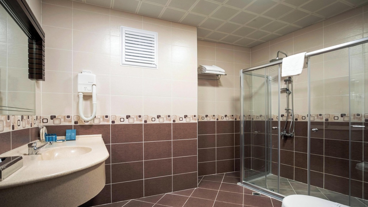 Photo of Bathroom in Trabzon