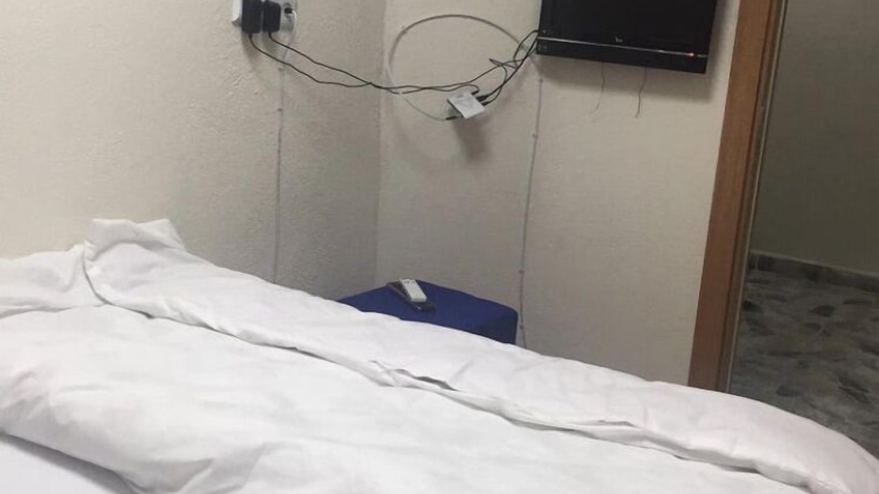Photo of Bedroom in Taksim